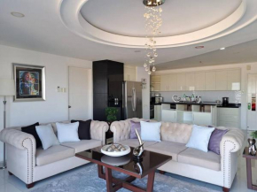 VIP 2BR Penthouse-Kandi Palace 155sqm w/ Jacuzzi